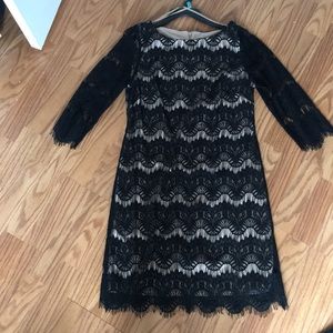 Jessica Howard dress